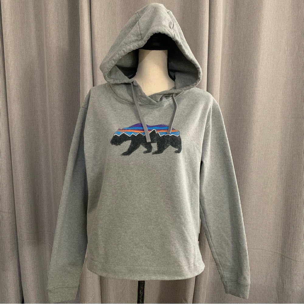 Patagonia hoodies - Picture 2 of 9